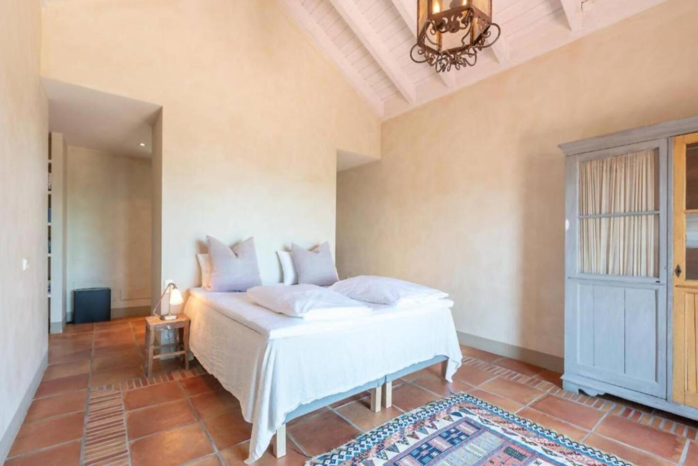 Villa Casa Sol. Encantadora villa con piscina Marbella Esterno foto